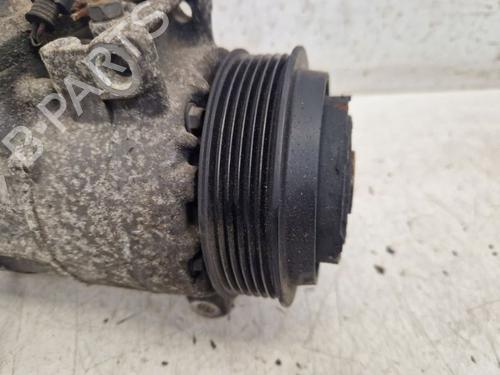 AC compressor MERCEDES-BENZ C-CLASS (W204) C 300 4-matic (204.081) | BP37134534M34  - Image 5
