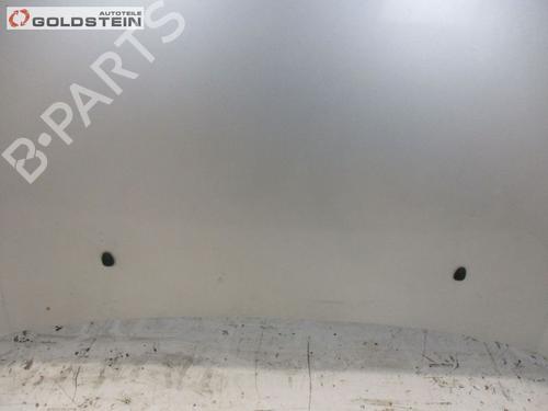 Hood NISSAN X-TRAIL I (T30) 2.2 dCi 4x4 | BP18762542C1 