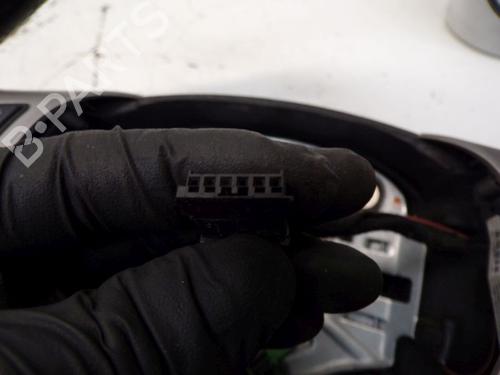 Steering wheel BMW 3 (E90) 330 xi | BP29098124C49 