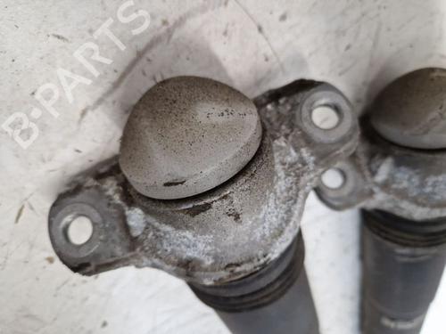 Right rear shock absorber SEAT ARONA (KJ7, KJP) 1.0 TSI | BP29108864M19 