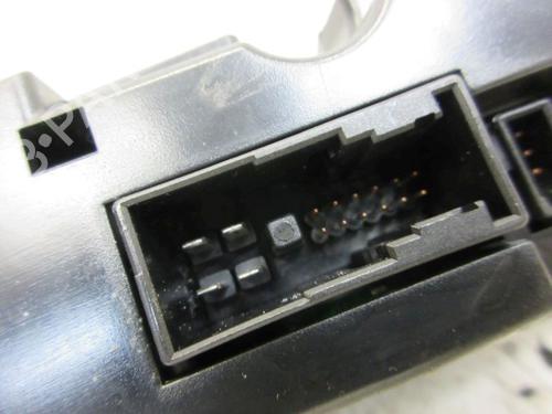 Climate control MERCEDES-BENZ E-CLASS (W211) E 200 Kompressor (211.042) | BP32661249I5  - Image 5