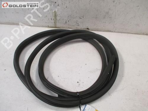 Used Rubber door seal FORD GALAXY II (WA6) 2.0 TDCi (140 hp) 13759201
