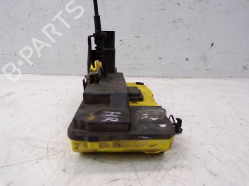 Rear right lock VOLVO V70 II (285) D5 AWD | BP29090835C99 