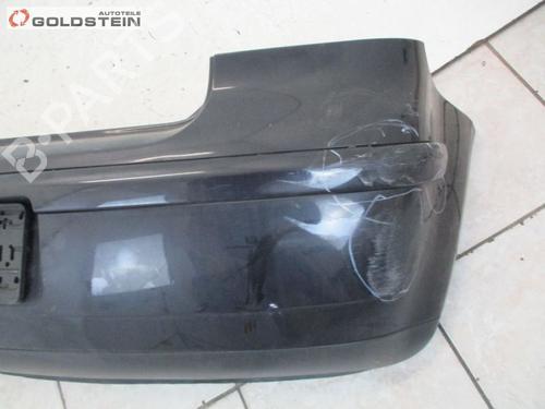 Rear bumper VW POLO (9N_, 9A_) 1.4 TDI | BP18750469C8 