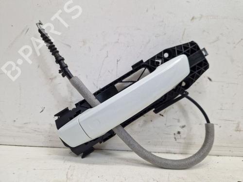 Used Rear right exterior door handle Rear right exterior door handle 38291570 38291570