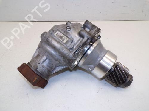Differential vorne für HONDA CR-V IV (RM_) 2.4 AWD (RM4) (190 hp) 28174471