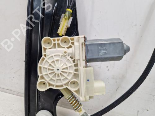 Front right window mechanism BMW 7 (E65, E66, E67) 740 i, Li | BP34289115C23  - Image 6