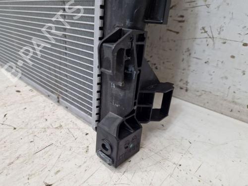 Water radiator RENAULT ZOE (BFM_) ZOE (BFMD) | BP29105963M31 