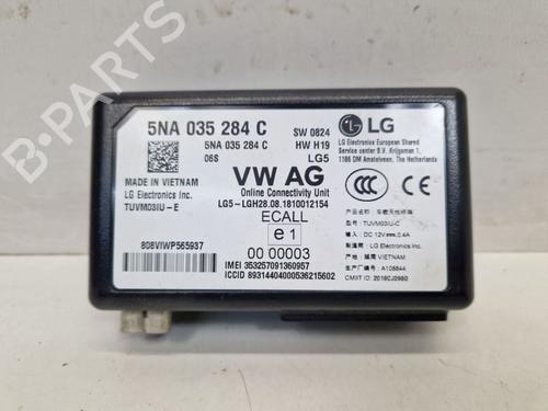 Used Control unit Control unit 39382933 39382933