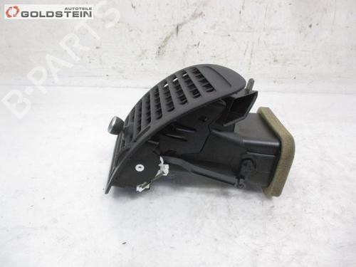 Luftventilen SAAB 9-3 Convertible (YS3F) 1.9 TiD | BP18758502I21 