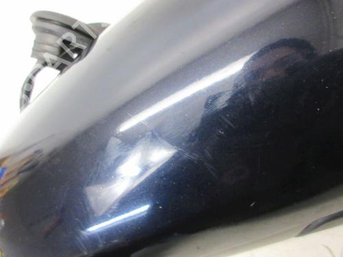 Right mirror AUDI A6 C6 (4F2) 2.4 | BP29098960C27 