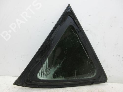 Rear right door window MERCEDES-BENZ A-CLASS (W169) A 160 CDI (169.006, 169.306) | BP29088179C21 