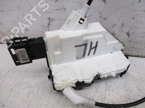 Rear left lock PEUGEOT PARTNER Tepee 1.6 VTi | BP29092874C100 