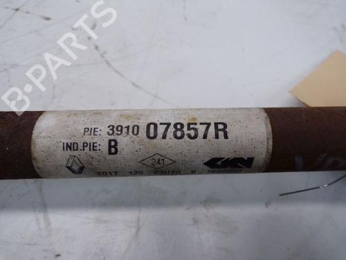 Right front driveshaft DACIA SANDERO II TCe 90 (B8M1, B8MA, B8AC) | BP37133264M39 - Image 7