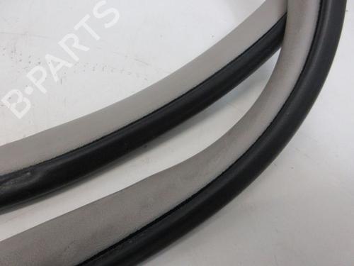 Rubber door seal TOYOTA PRIUS (_W3_) 1.8 Hybrid (ZVW3_) | BP29097054C142 