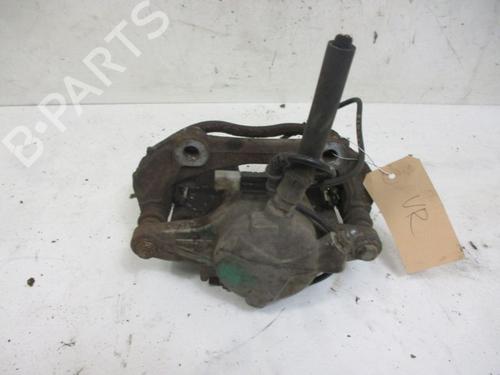 Right front brake caliper MERCEDES-BENZ E-CLASS (W211) E 280 CDI (211.020) | BP37115173M104 - Image 3