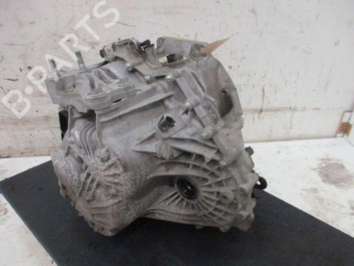 Gearbox FORD FIESTA VI (CB1, CCN) 1.6 Ti | BP31588432M3 