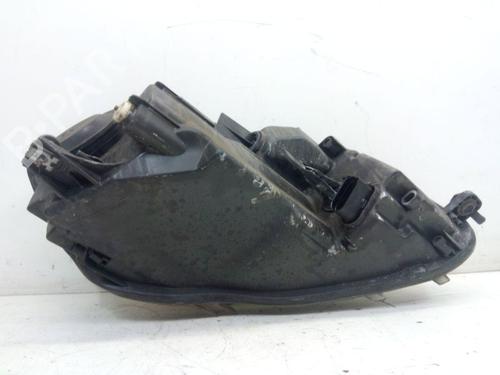 Left headlight VW CADDY III MPV (2KB, 2KJ, 2CB, 2CJ) 1.2 TSI | BP30358581C28