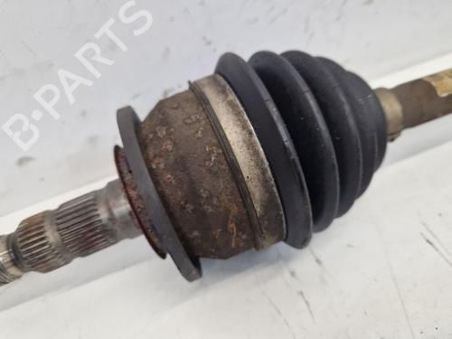 Left front driveshaft OPEL ASTRA K (B16) 1.0 Turbo (68) | BP37143750M38 - Image 4