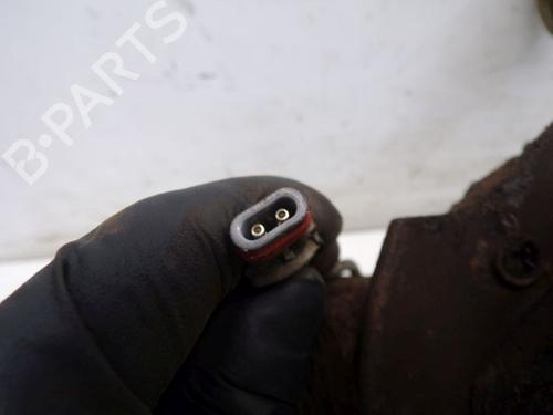 Left front steering knuckle OPEL ASTRA H GTC (A04) 1.6 (L08) | BP29101843M25 