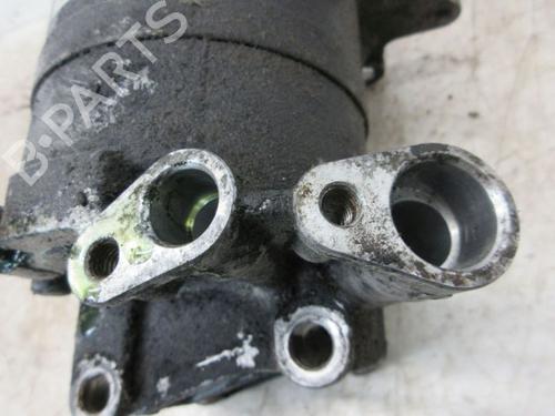 AC compressor NISSAN MURANO I (Z50) 3.5 4x4 | BP21137349M34 