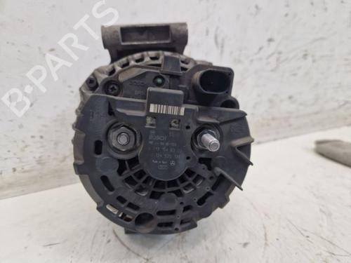 Alternator MERCEDES-BENZ GLK-CLASS (X204) 350 4-matic (204.987) | BP26127723M7 