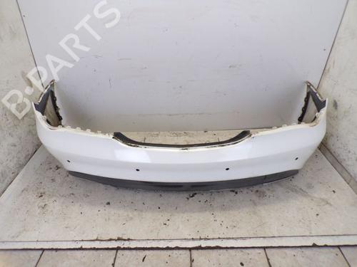 Used Rear bumper MERCEDES-BENZ CLA Coupe (C117) CLA 180 (117.342) (122 hp) 29096012