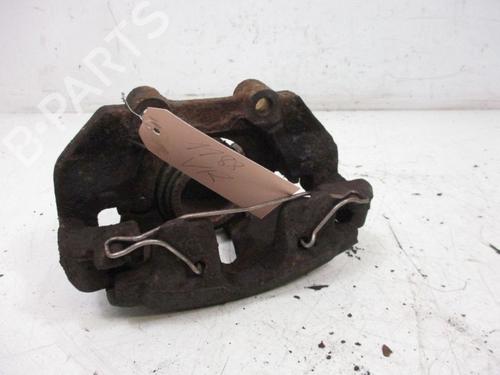 Right front brake caliper SAAB 9-3 (YS3D) 2.0 Turbo | BP37110943M104 - Image 4