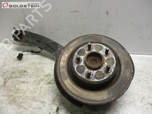 Right rear steering knuckle VOLVO C70 II Convertible (542) T5 | BP13760000M28 
