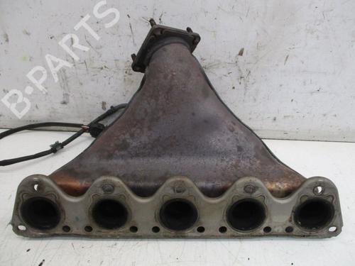 Eksosmanifold VW GOLF VI Variant (AJ5) 1.2 TSI (105 hp) 32661315