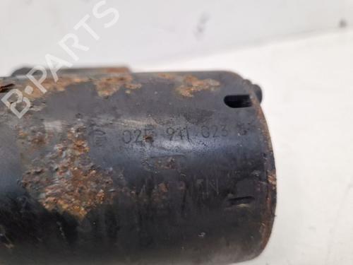 Starter VW GOLF V (1K1) 2.0 GTI | BP31702041M8 