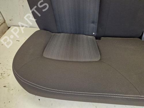 Rear seat RENAULT ZOE (BFM_) ZOE (BFMD) | BP37137243C17 - Image 4