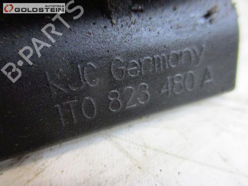 Hood lock VW TOURAN (1T1, 1T2) 1.9 TDI | BP13804049C133 