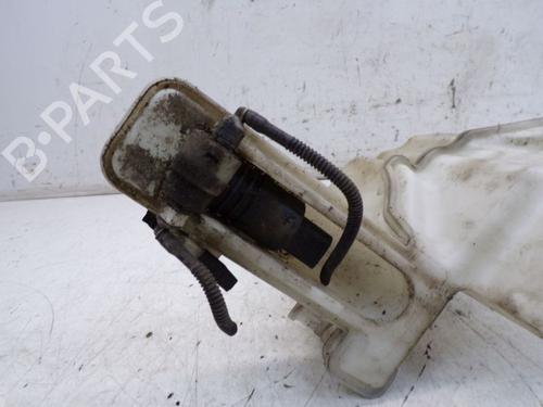 Vindrute viskerarm VW PASSAT B6 (3C2) 2.0 TDI | BP25224377C143 