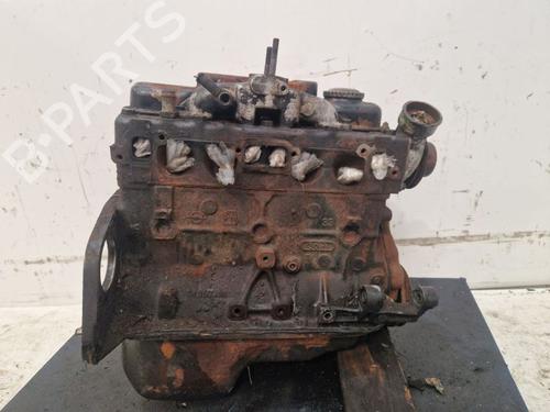 Used Engine OPEL KADETT C 1.2 (55 hp) 29102319