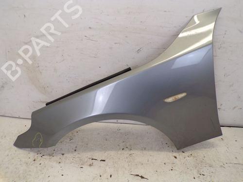 Used Left front fenders BMW 5 Touring (E61) 525 d (177 hp) 29091071