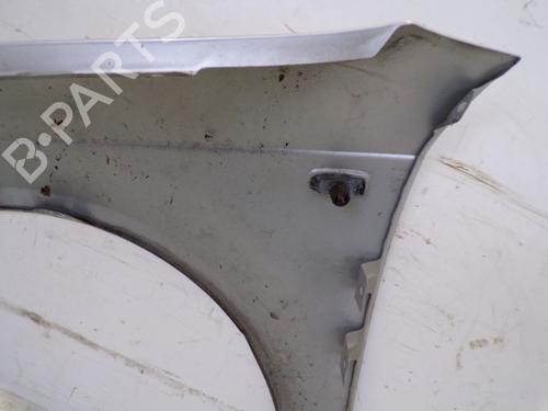 Right front fenders AUDI A3 (8P1) 1.6 | BP22180718C42 