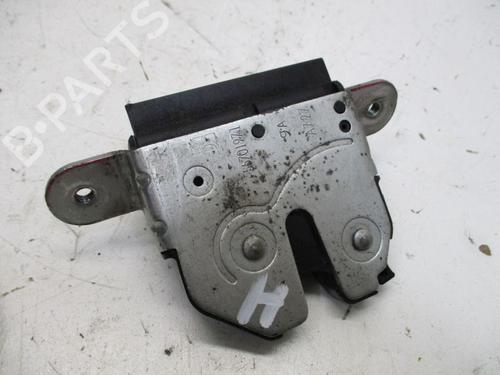 Electronic module FIAT GRANDE PUNTO (199_) 1.2 | BP37119033M83 - Image 3