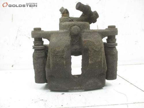 Left rear brake caliper LAND ROVER DISCOVERY III (L319) 2.7 TD 4x4 | BP18761599M107 