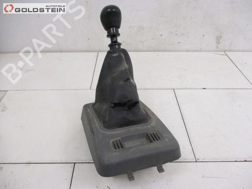 Shift knob FORD TOURNEO CONNECT 1.8 TDCi | BP37107085I34 - Image 2