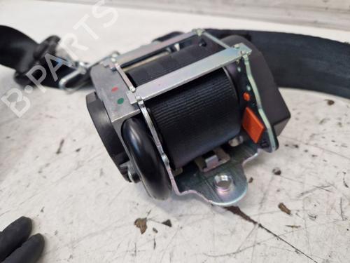 Front right seatbelt FORD C-MAX II (DXA/CB7, DXA/CEU) 2.0 TDCi | BP37143099I25 - Image 3