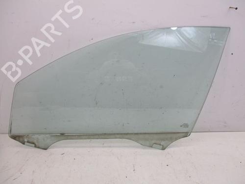 Used Front left quarter glass SMART FORFOUR (454) 1.3 (454.031) (95 hp) 29085418