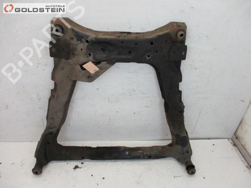 Used Subframe NISSAN QASHQAI I (J10, NJ10) 1.5 dCi (103 hp) 31588369
