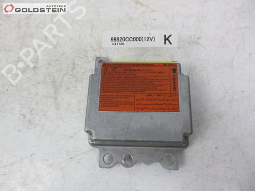 control-unit-nissan-murano-i-z50-2002-2003-2004-2005-2006-2007-2008-2009-37100189 main image