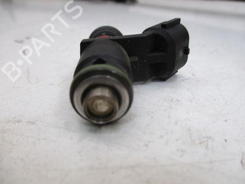 Injector SKODA FABIA II (542) 1.2 | BP37128065M100 - Image 8