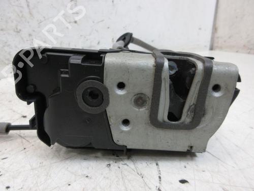 Rear left lock FORD FIESTA VII (HJ, HF) 1.0 EcoBoost mHEV | BP29086500C100 