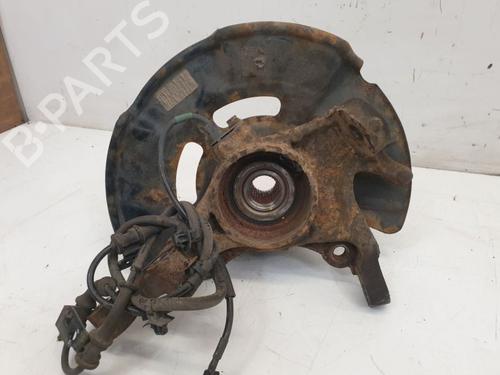Left front steering knuckle HYUNDAI VELOSTER (FS) 1.6 GDI | BP38029573M25 - Image 6