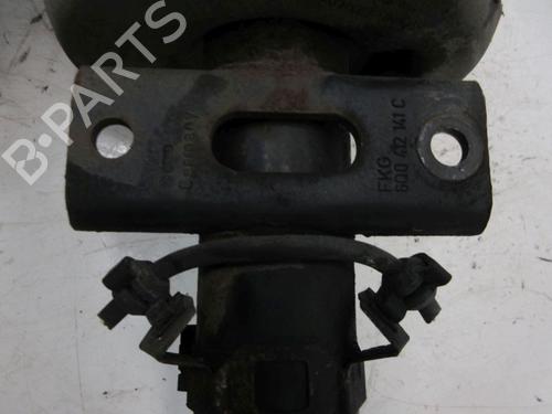 Left front shock absorber SKODA FABIA II (542) 1.4 | BP29091043M16 