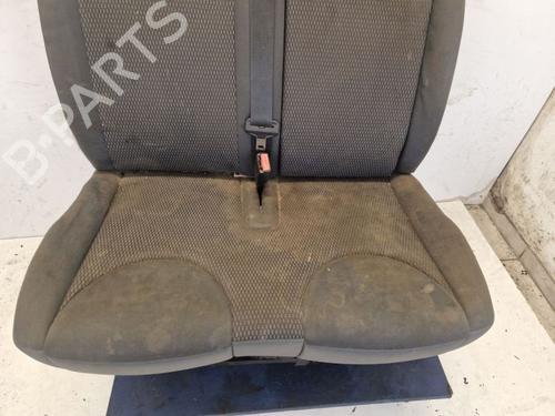 Right front seat CITROËN JUMPY II Van 1.6 HDi 90 16V | BP38028528C16 - Image 4