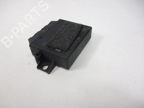 Electronic module VW POLO V (6R1, 6C1) 1.6 TDI | BP18790956M83 